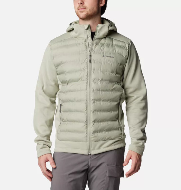 Columbia Outshield II HD Jacket