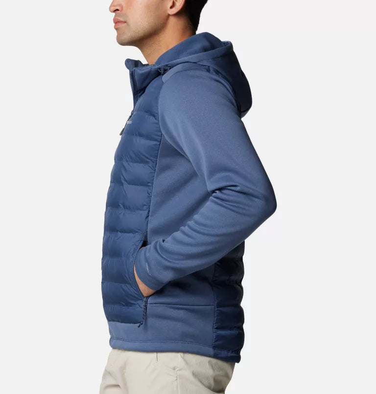 Columbia Outshield II HD Jacket