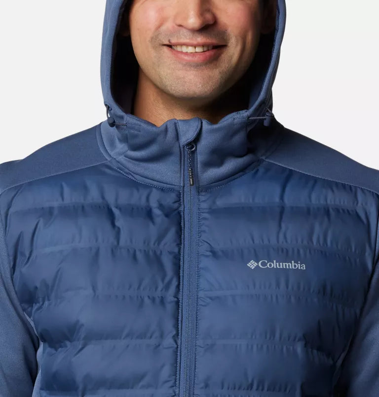 Columbia Outshield II HD Jacket