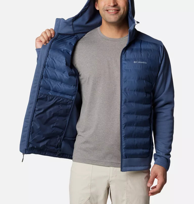 Columbia Outshield II HD Jacket