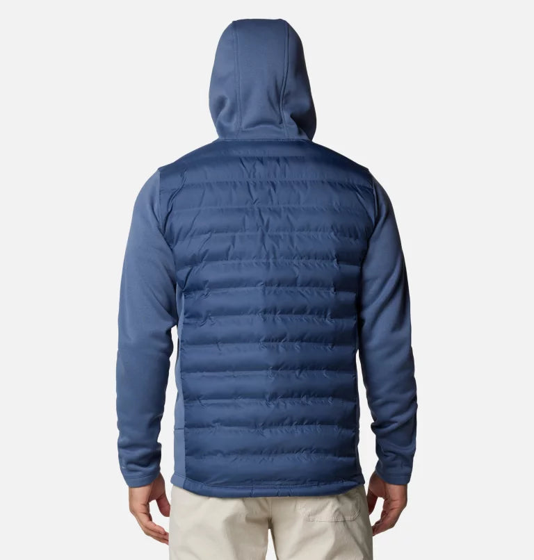 Columbia Outshield II HD Jacket