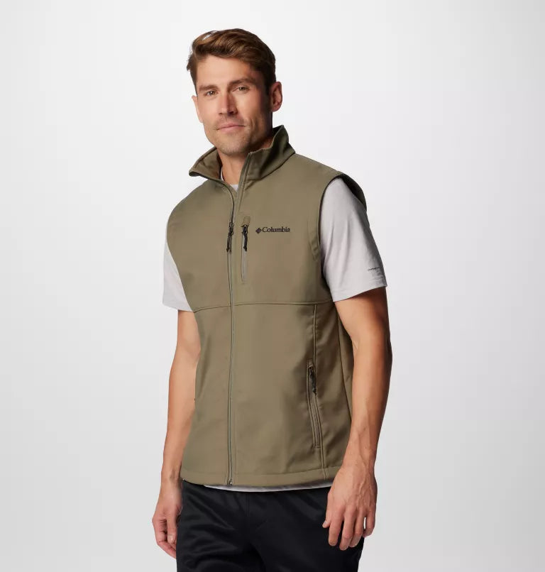 Columbia Ascender II Softshell Vest