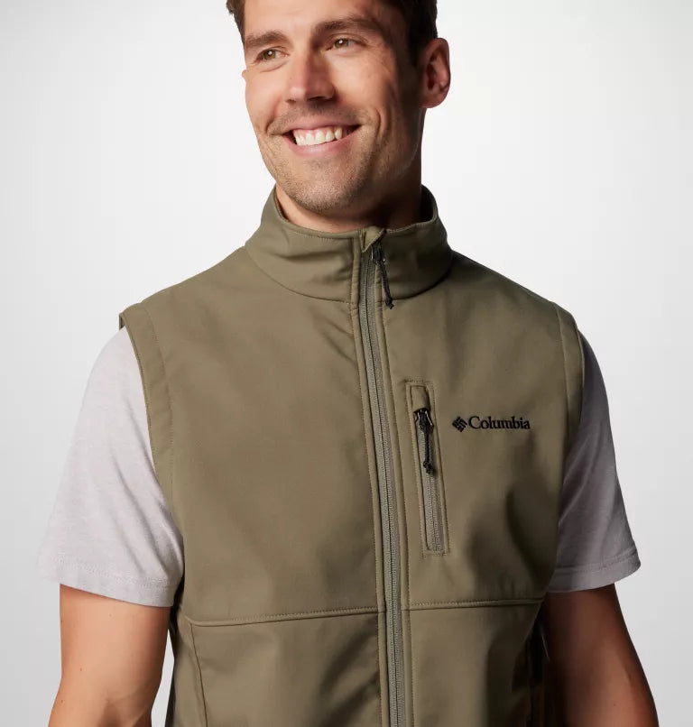 Columbia Ascender II Softshell Vest