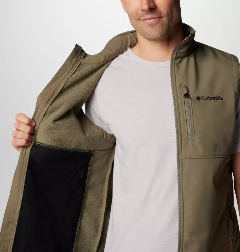 Columbia Ascender II Softshell Vest