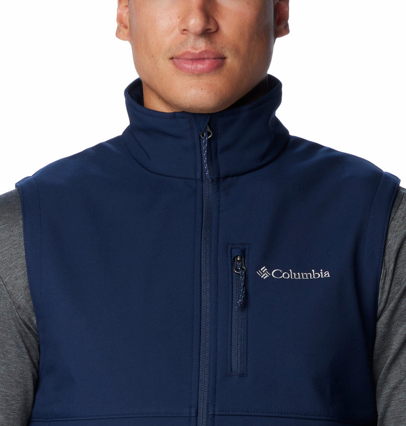 Columbia Asscender II Soft Shell Vest