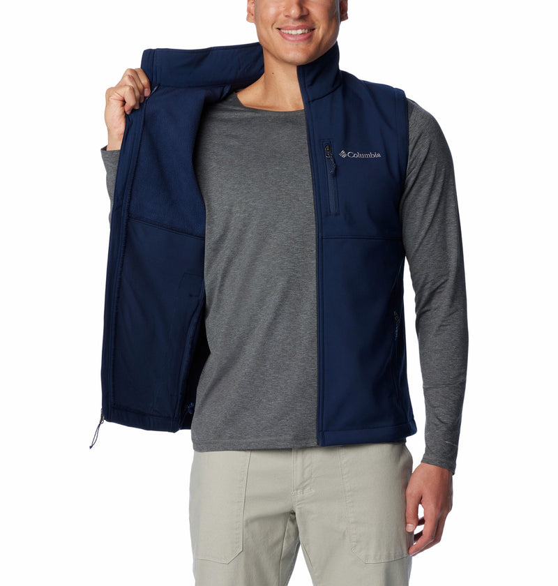 Columbia Asscender II Soft Shell Vest