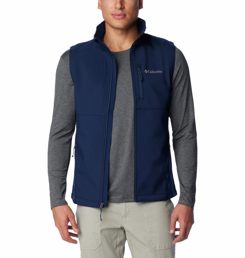 Columbia Asscender II Soft Shell Vest