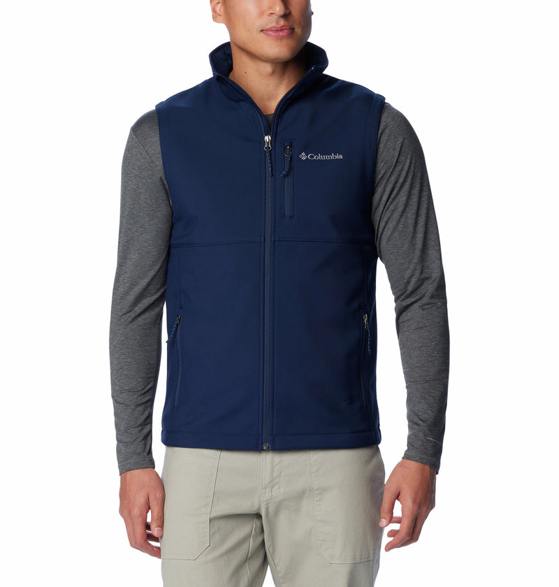 Columbia Asscender II Soft Shell Vest