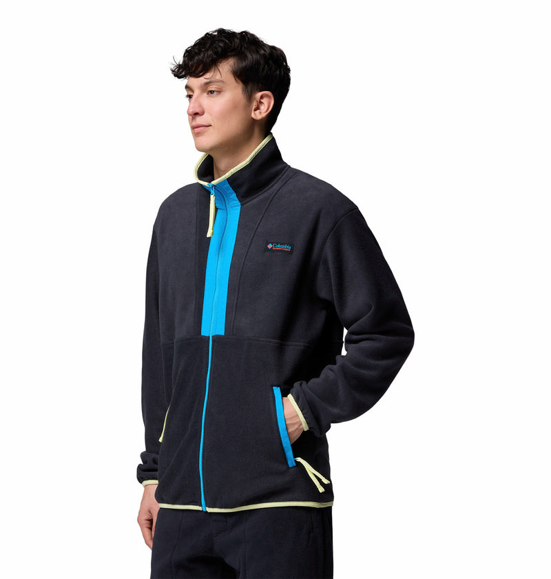 Columbia Backbowl Fleece