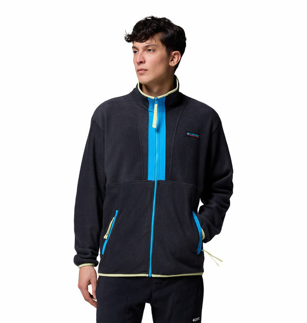 Columbia Backbowl Fleece