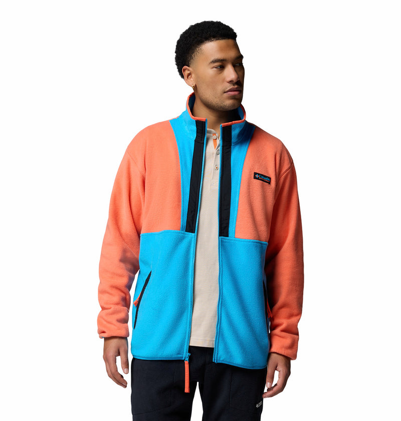 Columbia Backbowl Fleece