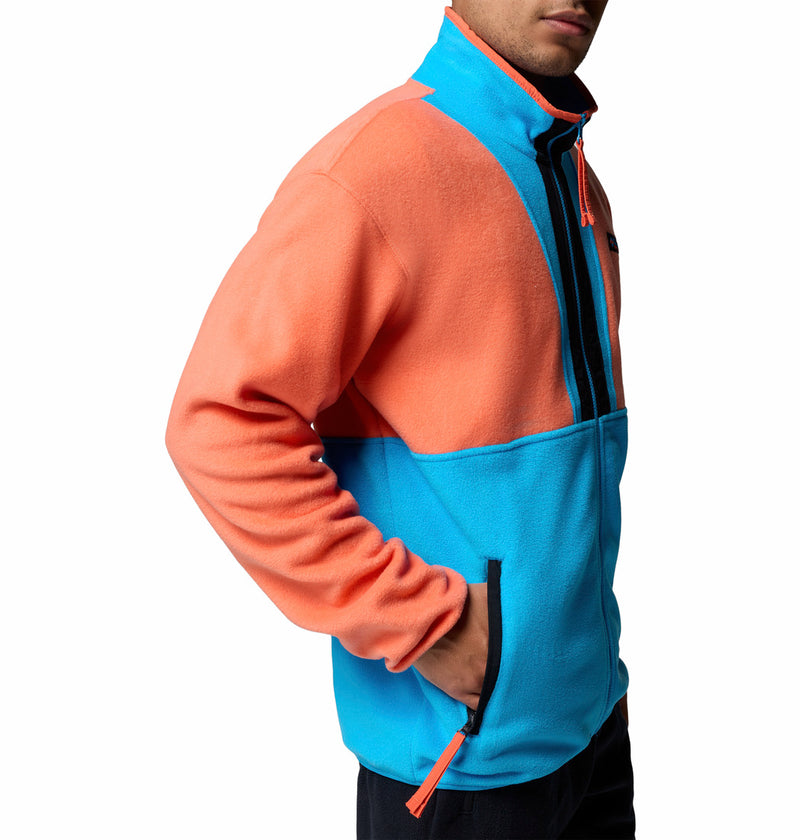 Columbia Backbowl Fleece