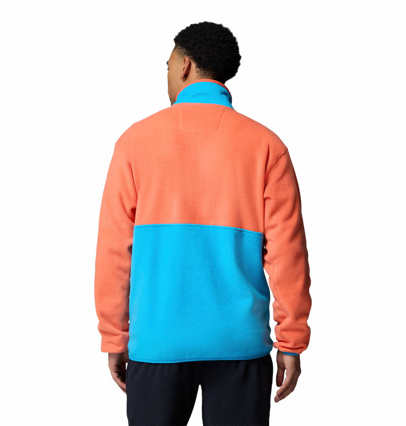 Columbia Backbowl Fleece