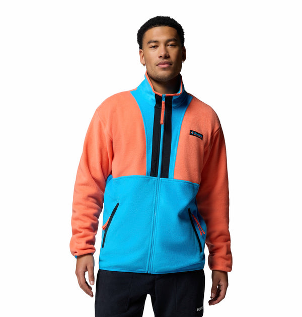 Columbia Backbowl Fleece