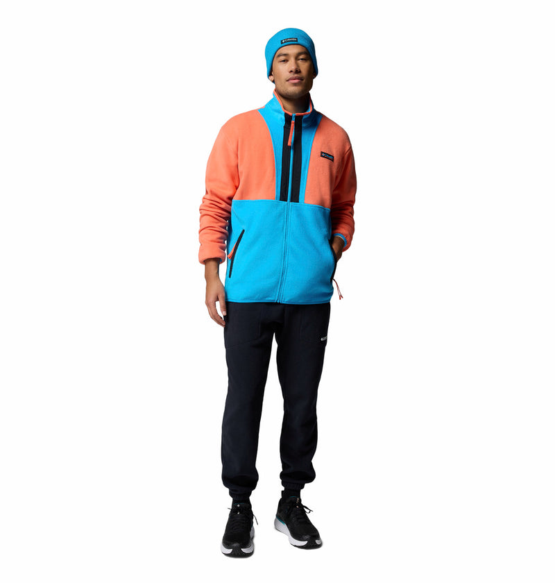 Columbia Backbowl Fleece