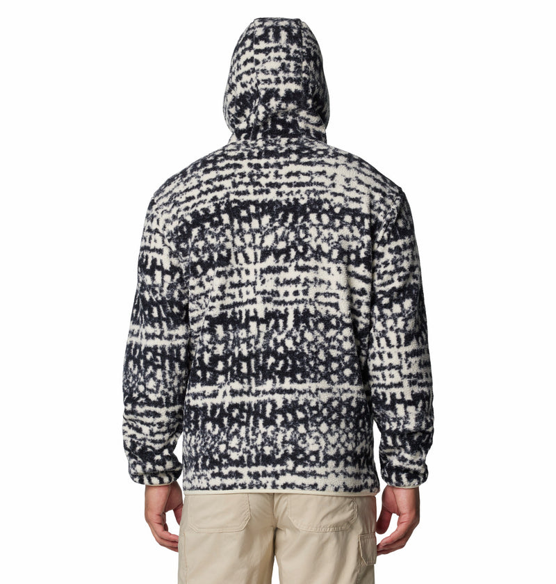 Columbia Helvetia II Printed Hood Fleece