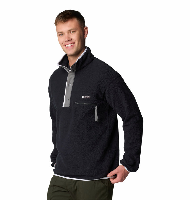 Columbia Helvetia II Half Snap Fleece