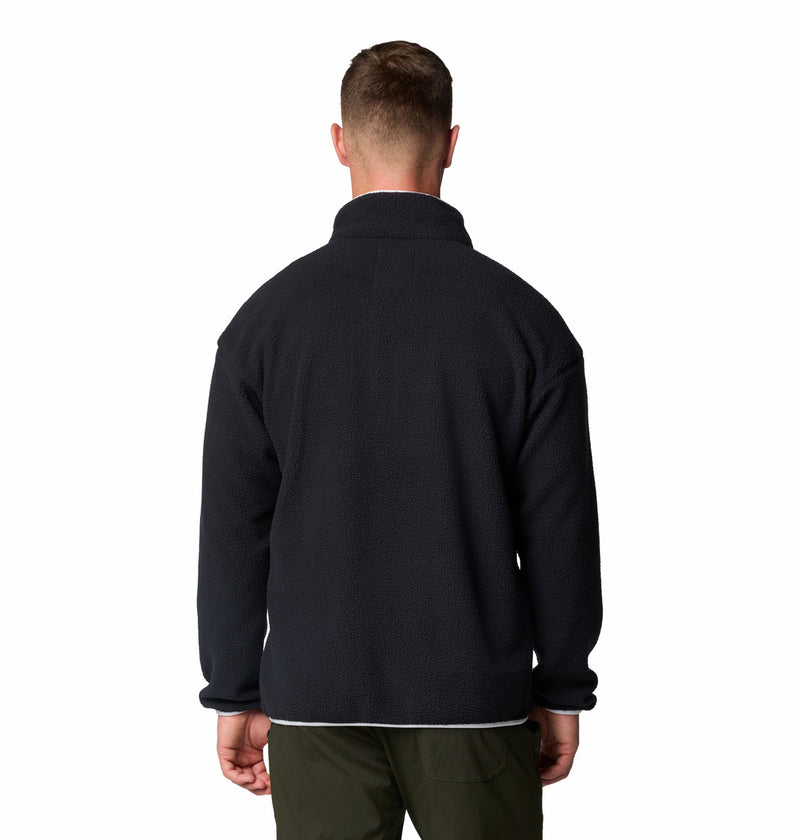 Columbia Helvetia II Half Snap Fleece