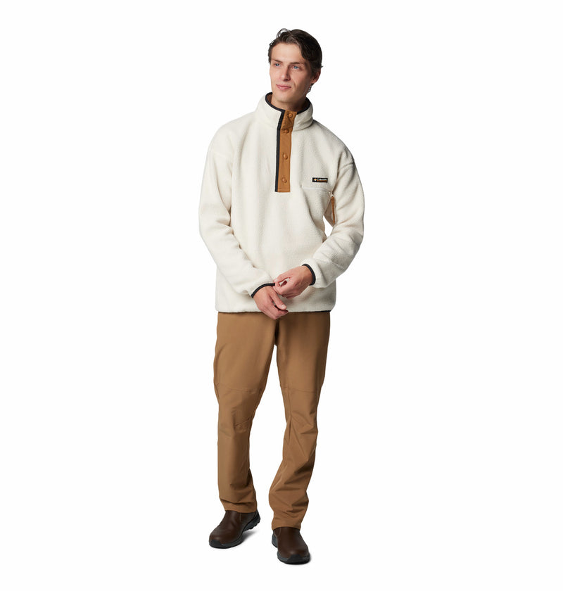 Columbia Helvetia II Half Snap Fleece