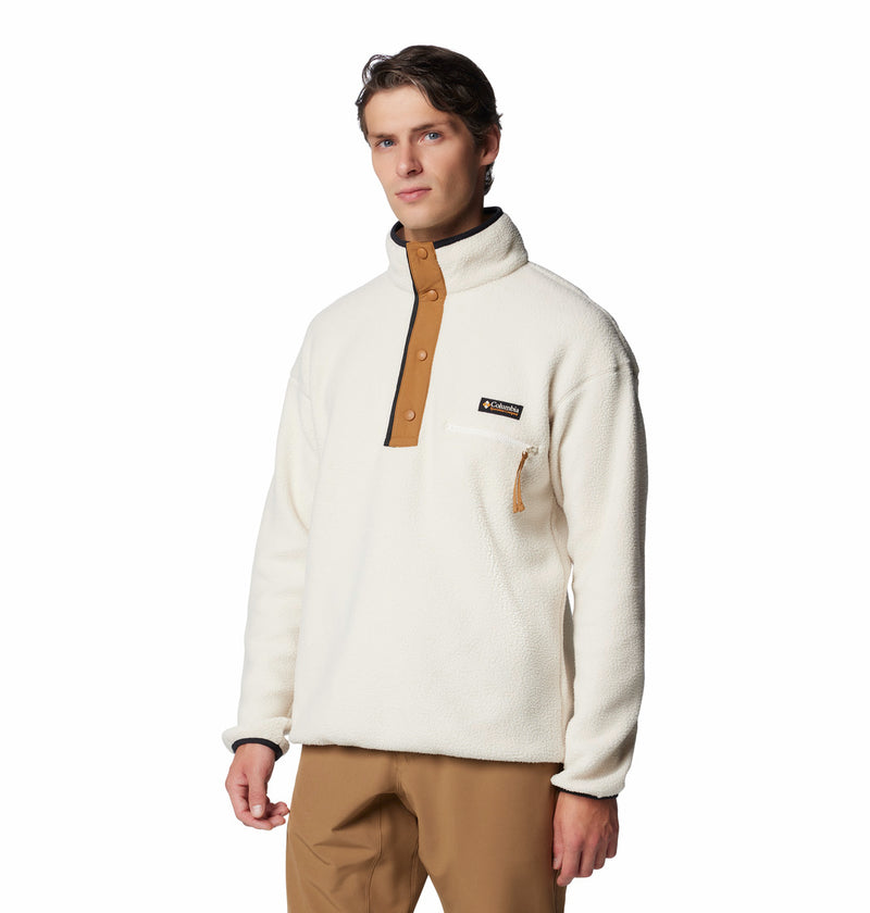 Columbia Helvetia II Half Snap Fleece