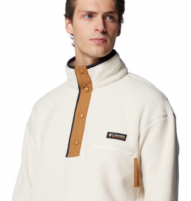 Columbia Helvetia II Half Snap Fleece