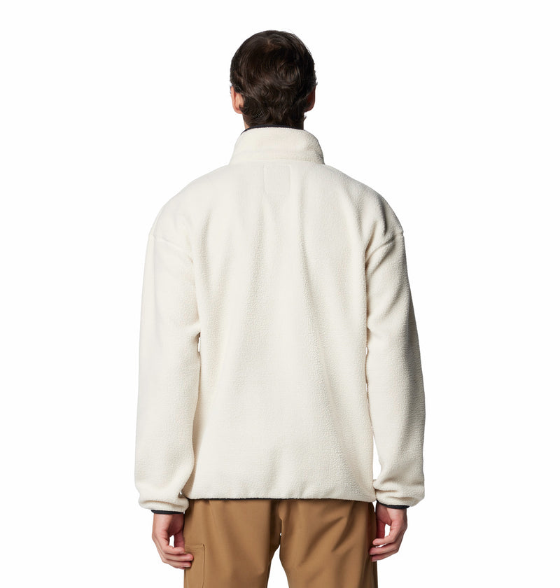 Columbia Helvetia II Half Snap Fleece