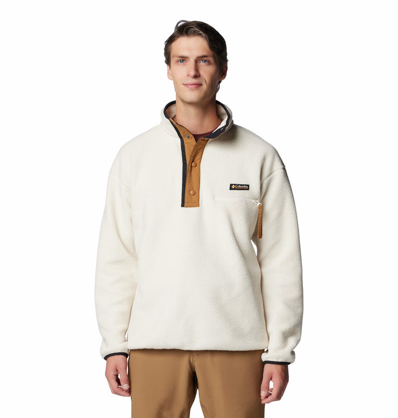 Columbia Helvetia II Half Snap Fleece