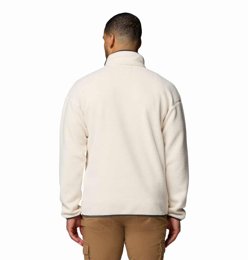Columbia Helvetia II Half Snap Fleece