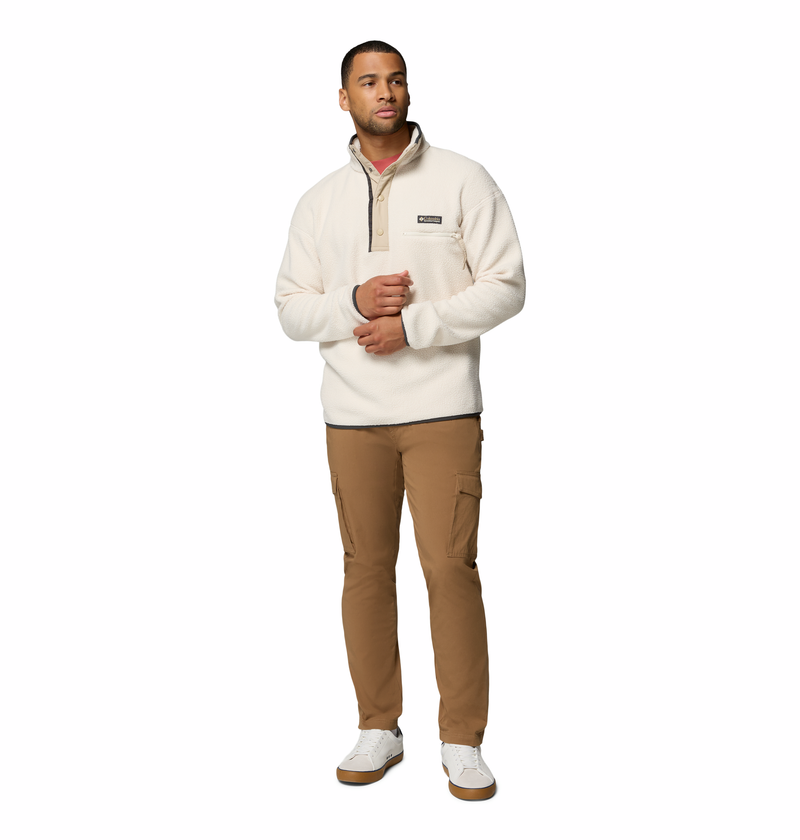 Columbia Helvetia II Half Snap Fleece