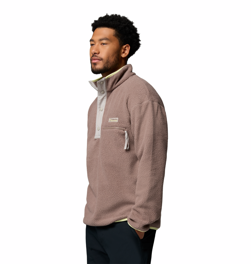 Columbia Helvetia II Half Snap Fleece