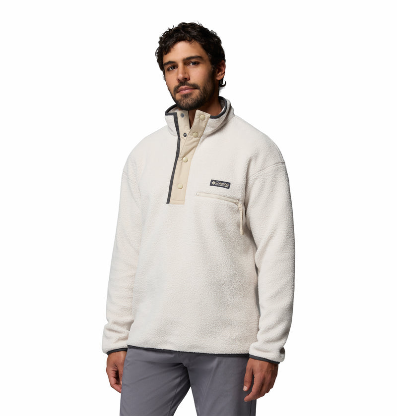 Columbia Helvetia II Half Snap Fleece