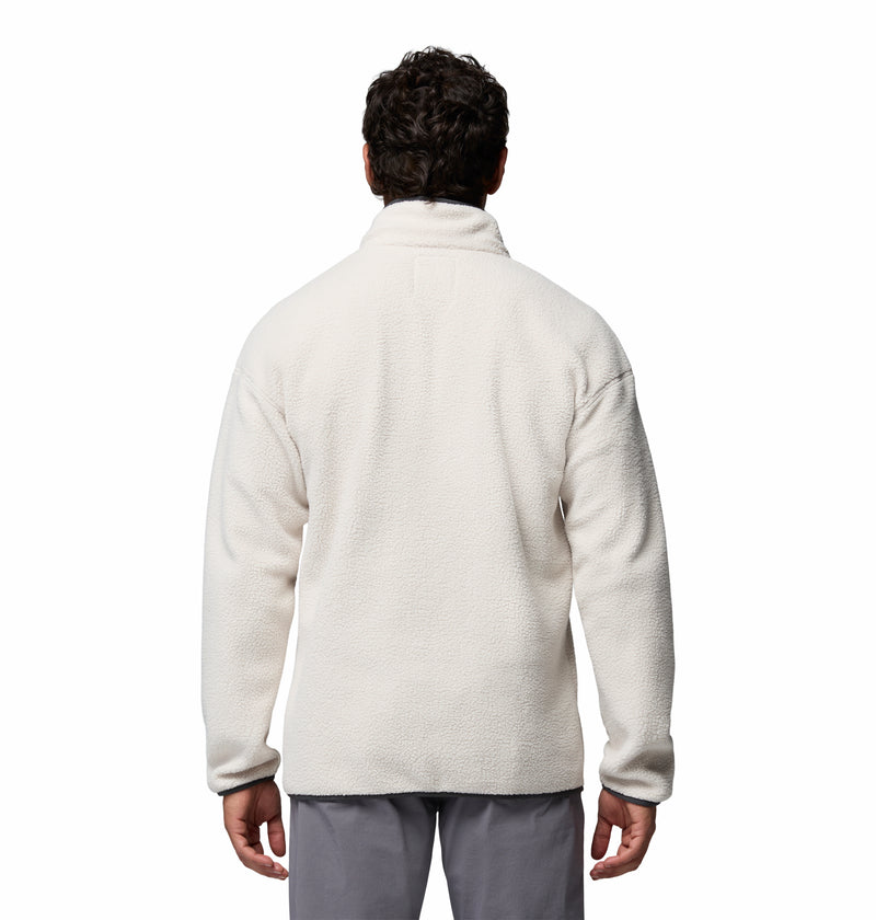 Columbia Helvetia II Half Snap Fleece