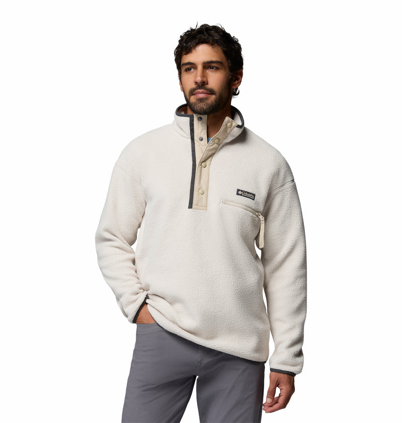 Columbia Helvetia II Half Snap Fleece