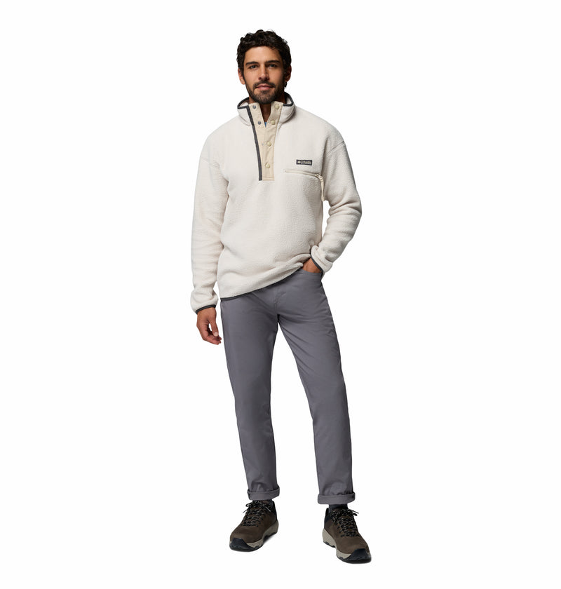 Columbia Helvetia II Half Snap Fleece