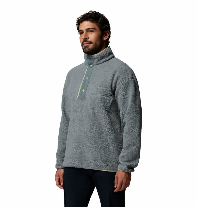 Columbia Helvetia II Half Snap Fleece