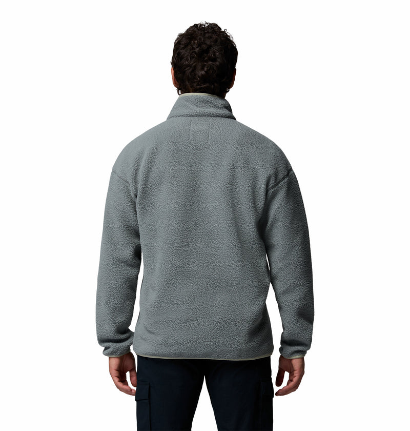 Columbia Helvetia II Half Snap Fleece