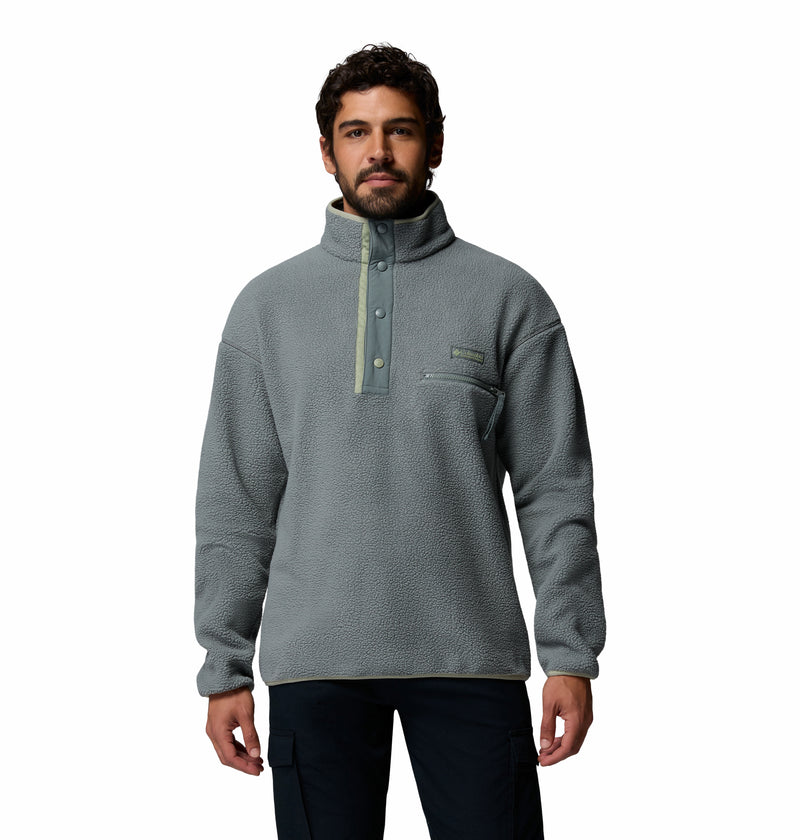 Columbia Helvetia II Half Snap Fleece