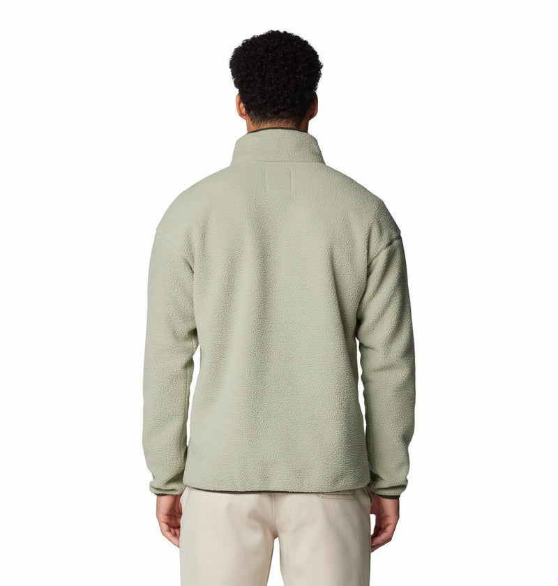Columbia Helvetia Half Snap Fleece