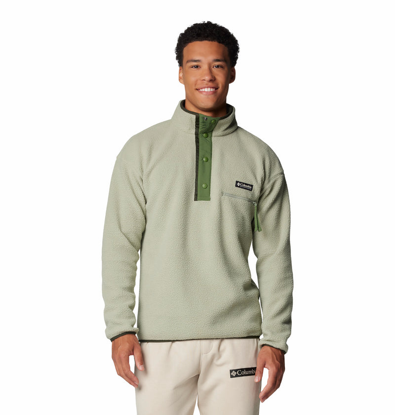 Columbia Helvetia Half Snap Fleece