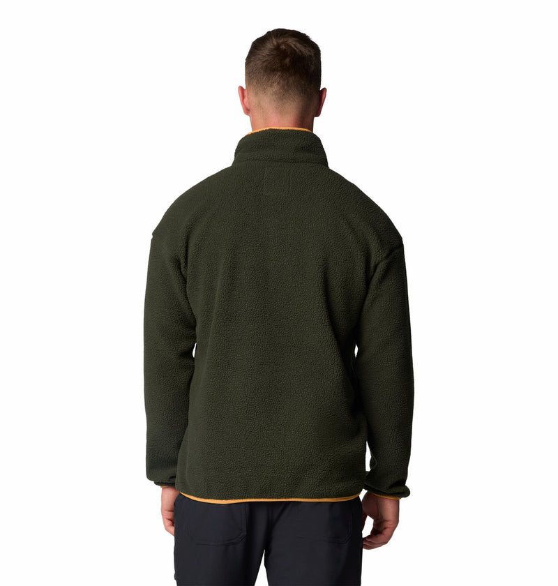 Columbia Helvetia II Half Snap Fleece