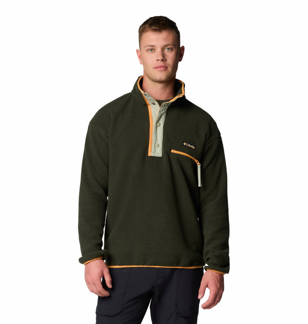 Columbia Helvetia II Half Snap Fleece