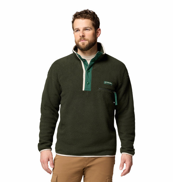 Columbia Helveita Snap Fleece
