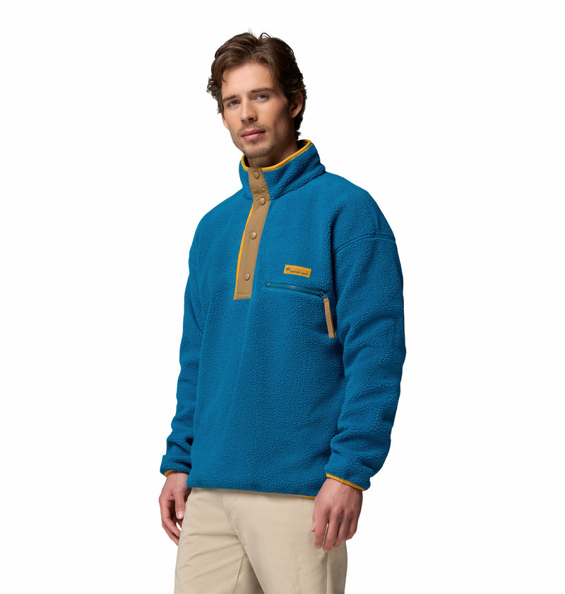Columbia Helvetia II Half Snap Fleece