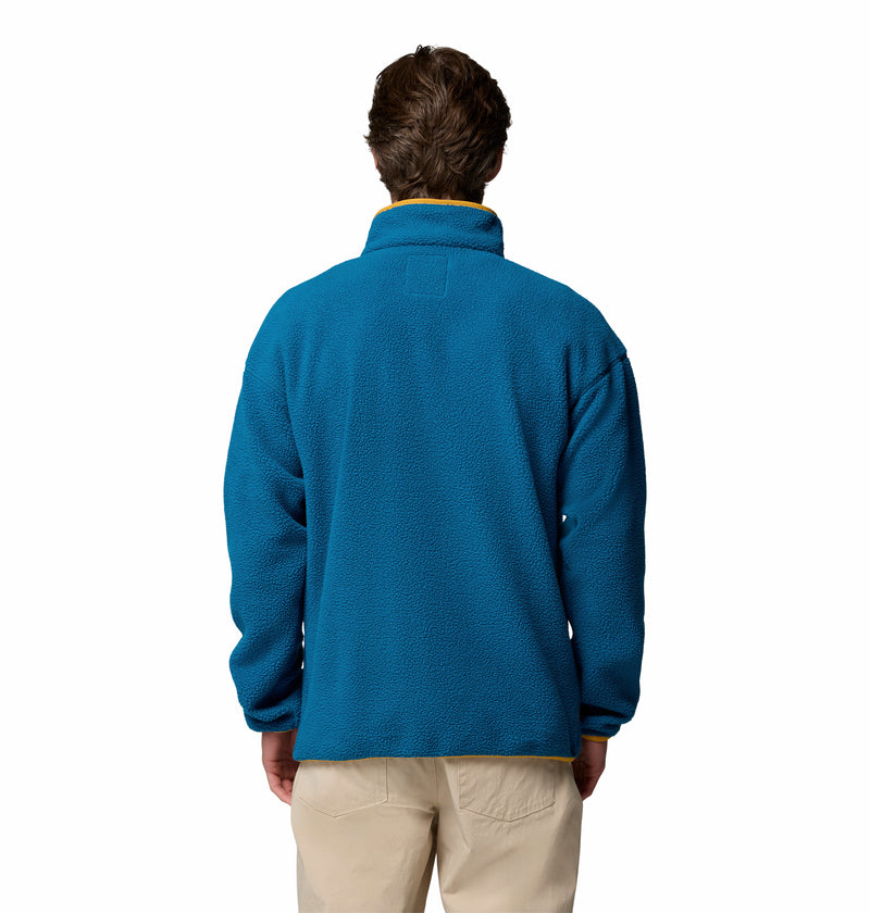Columbia Helvetia II Half Snap Fleece