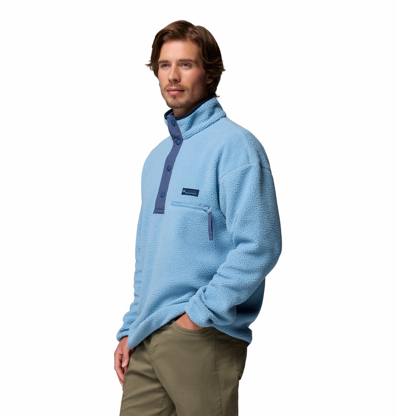 Columbia Helvetia II Half Snap Fleece