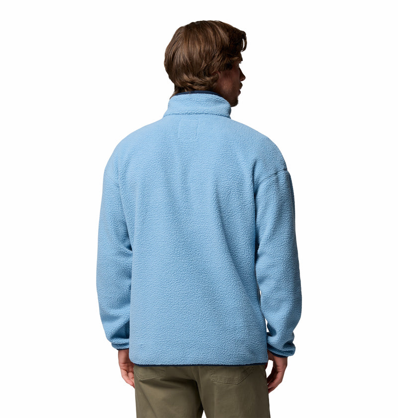 Columbia Helvetia II Half Snap Fleece
