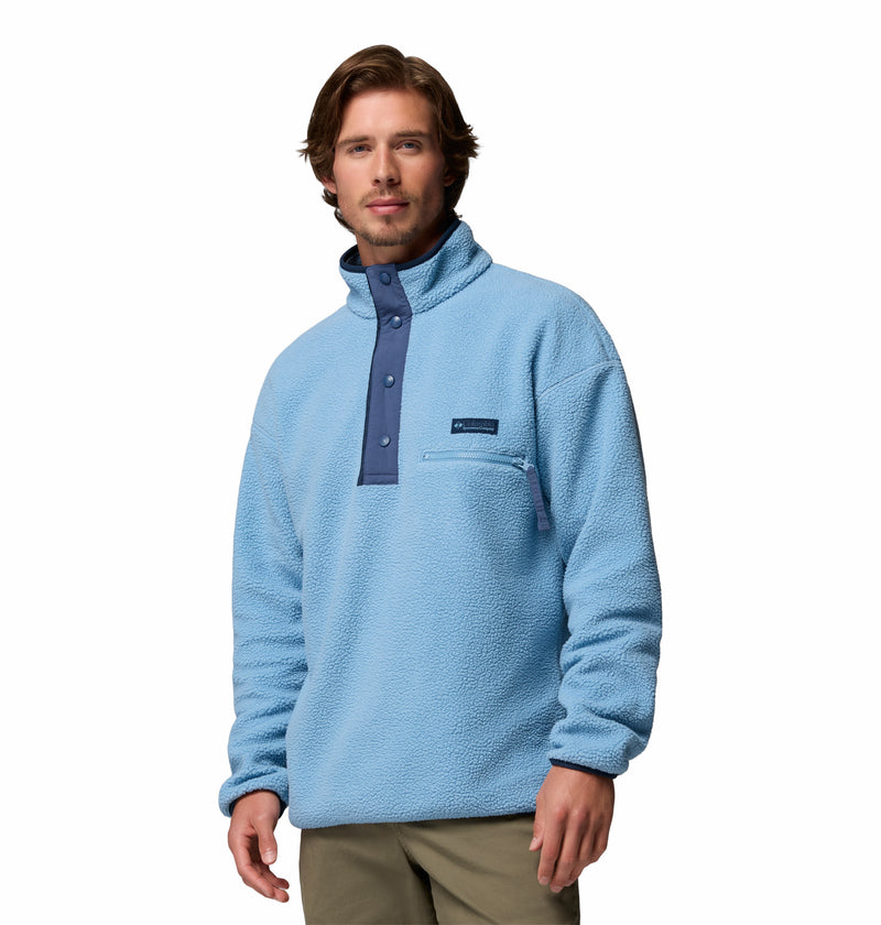 Columbia Helvetia II Half Snap Fleece