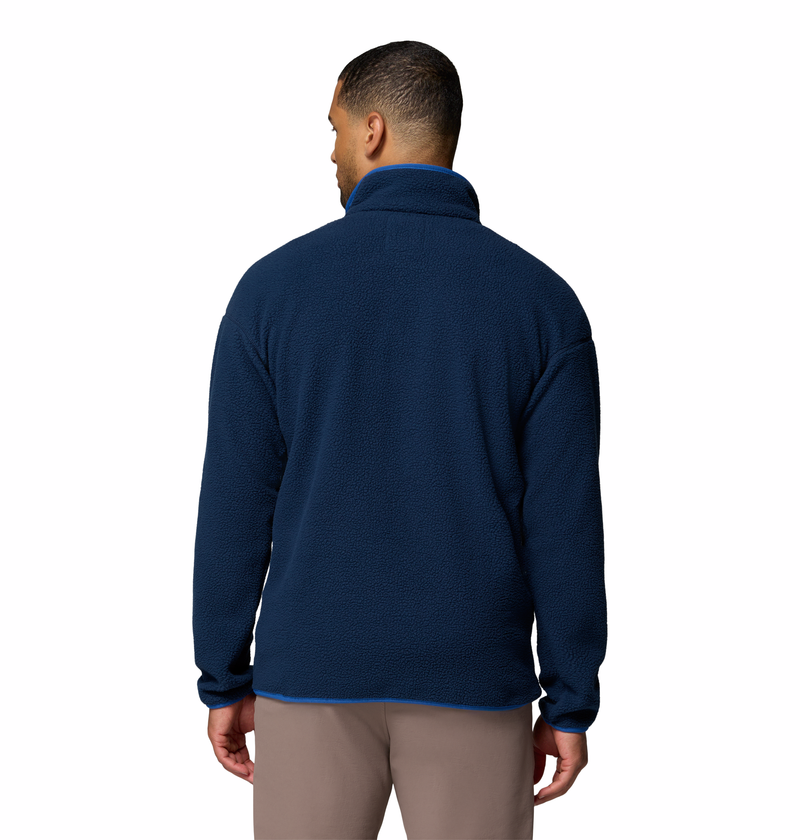 Columbia Helvetia Half Snap Fleece