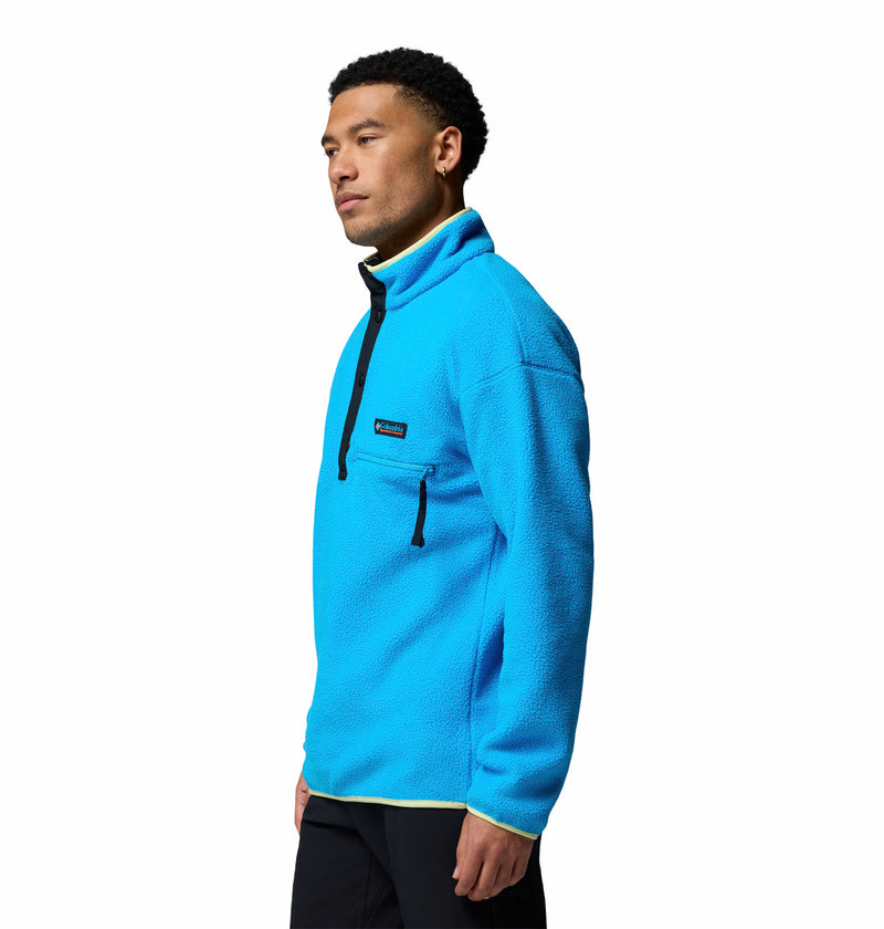 Columbia Helveita Snap Fleece