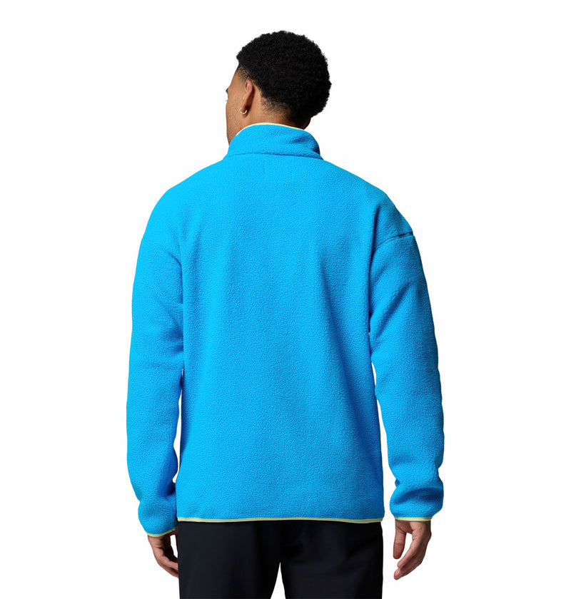 Columbia Helveita Snap Fleece